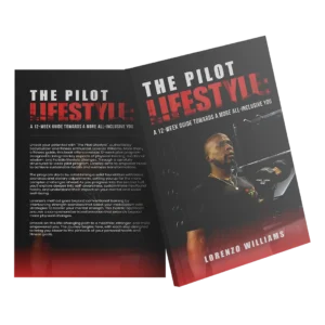 The Pilot Lifestyle Book